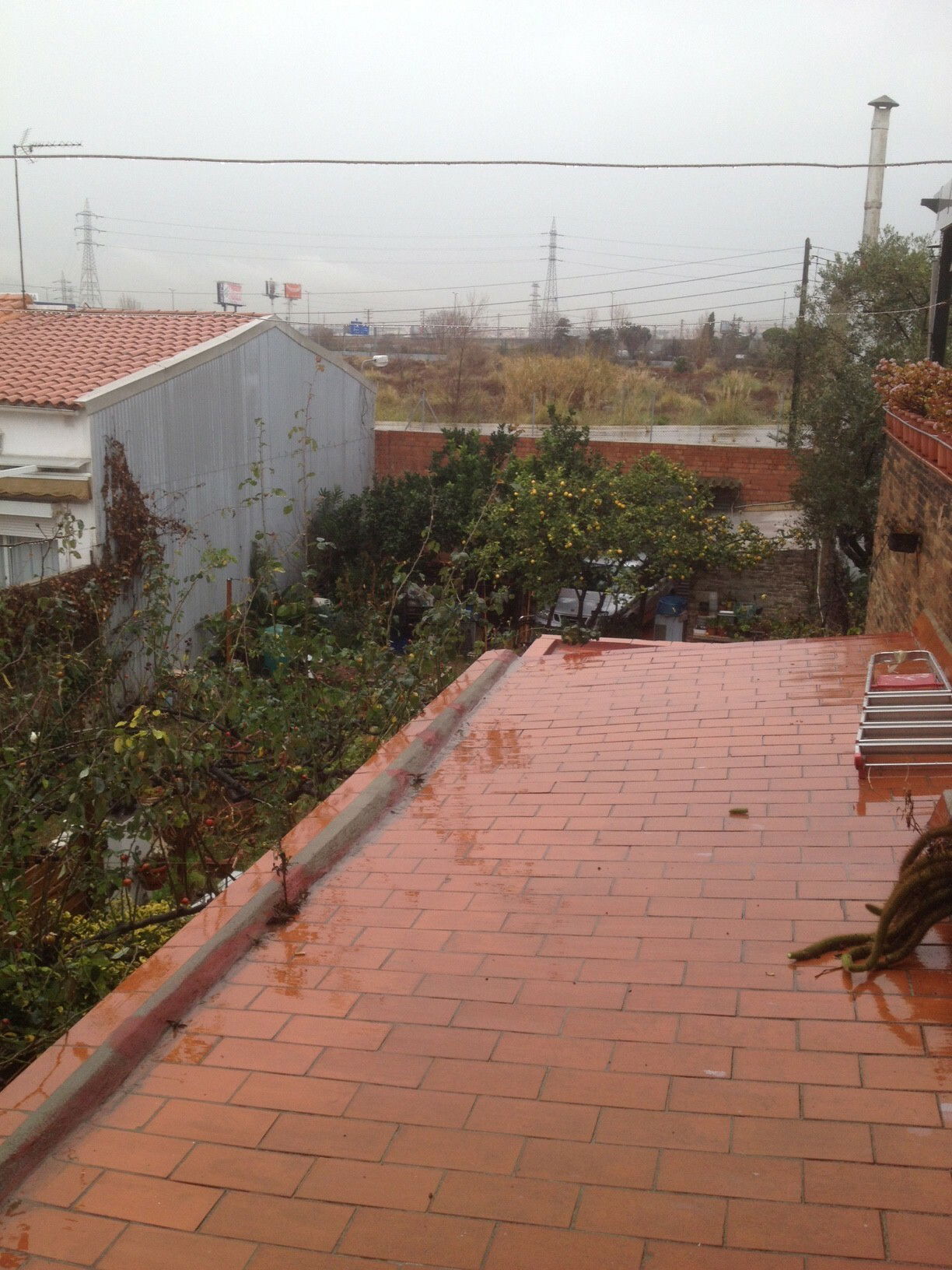 Gastfamilie El Prat de Llobregat 201027