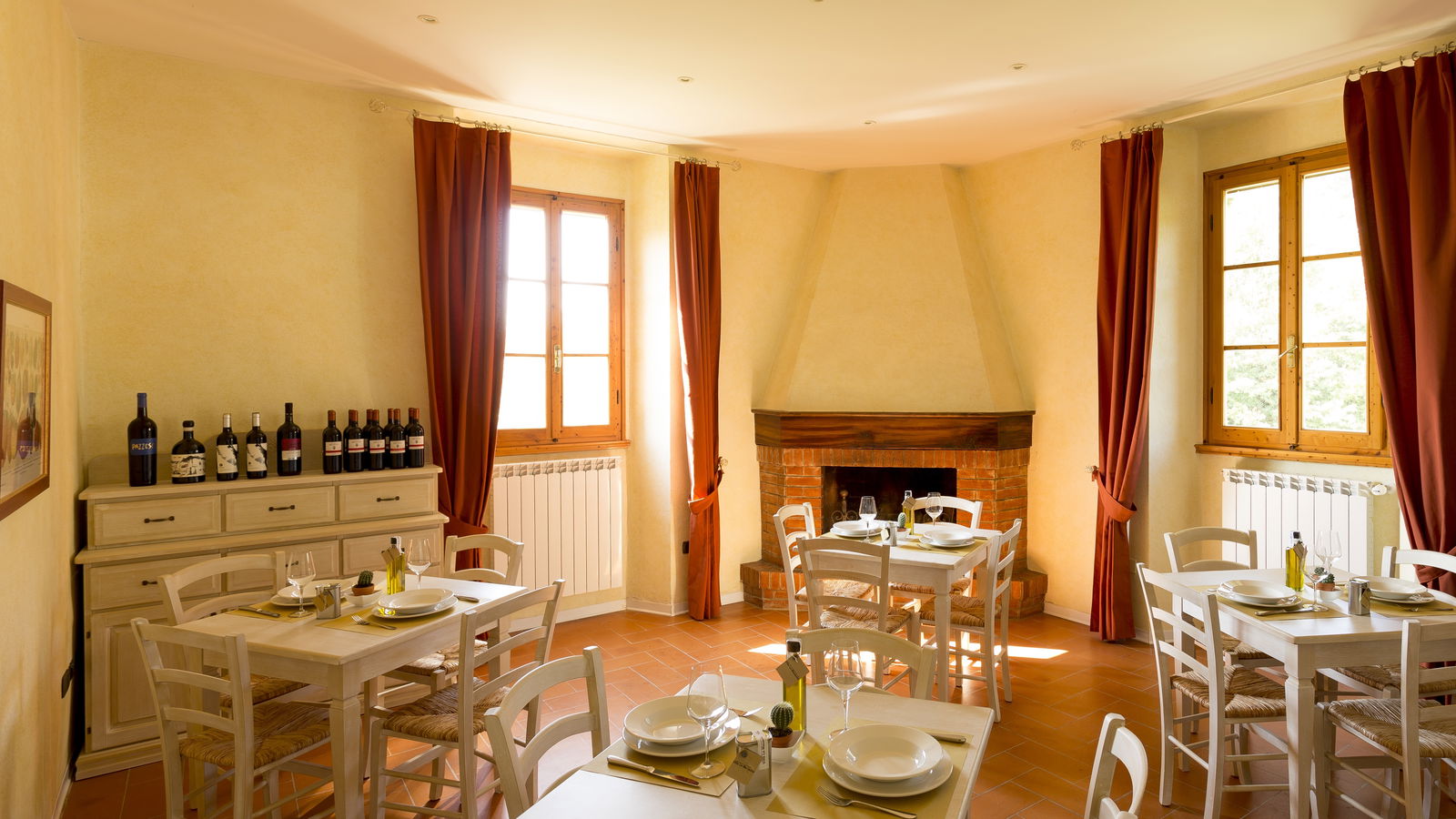 Gastfamilie Toscana 183200
