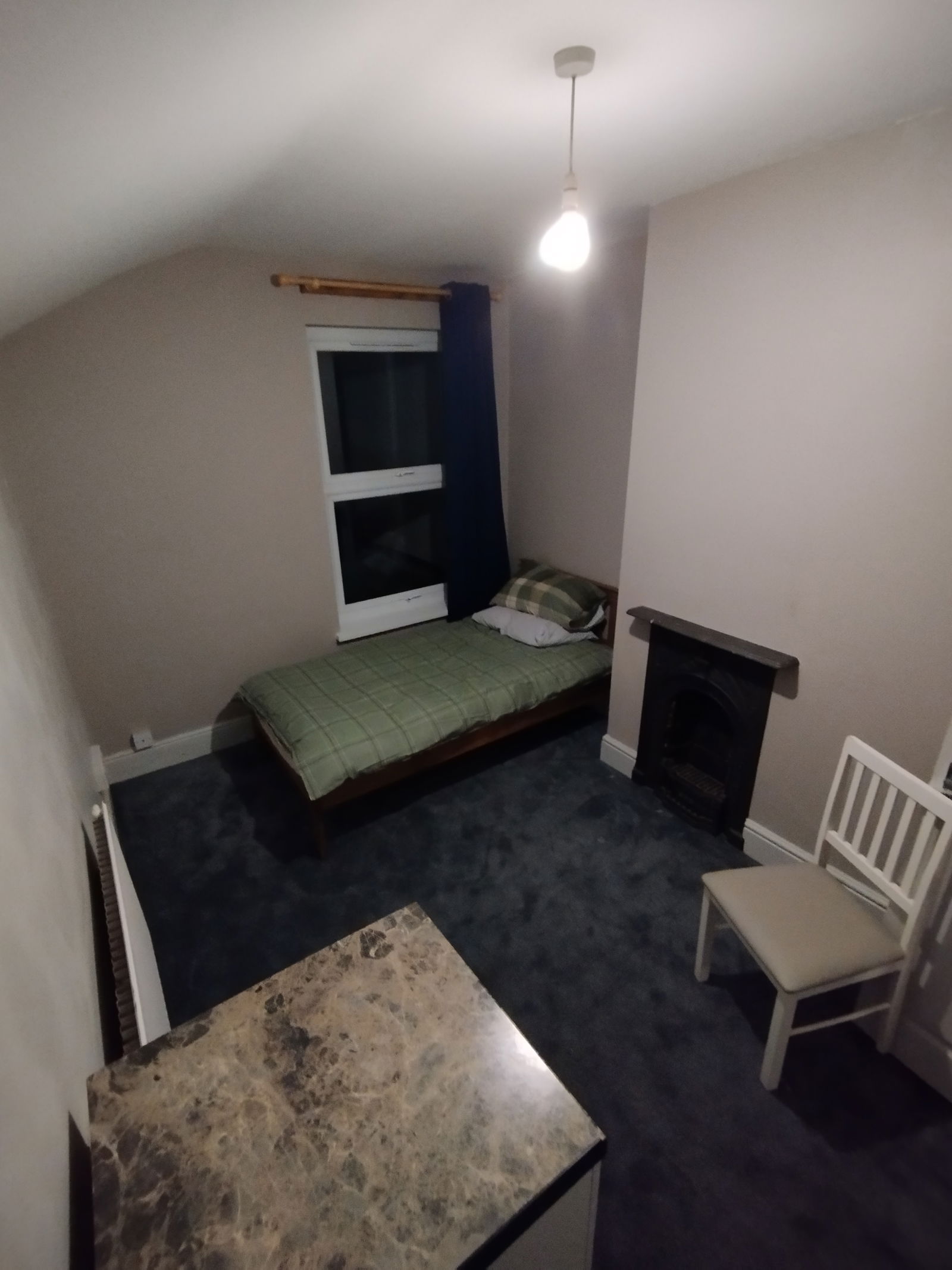 Gastfamilie Hull 659519