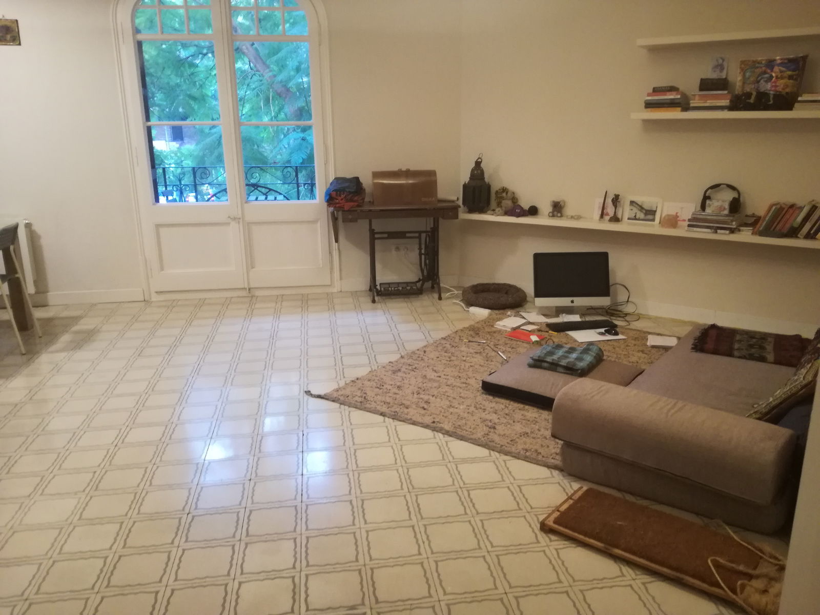 Gastfamilie Barcelona 661773