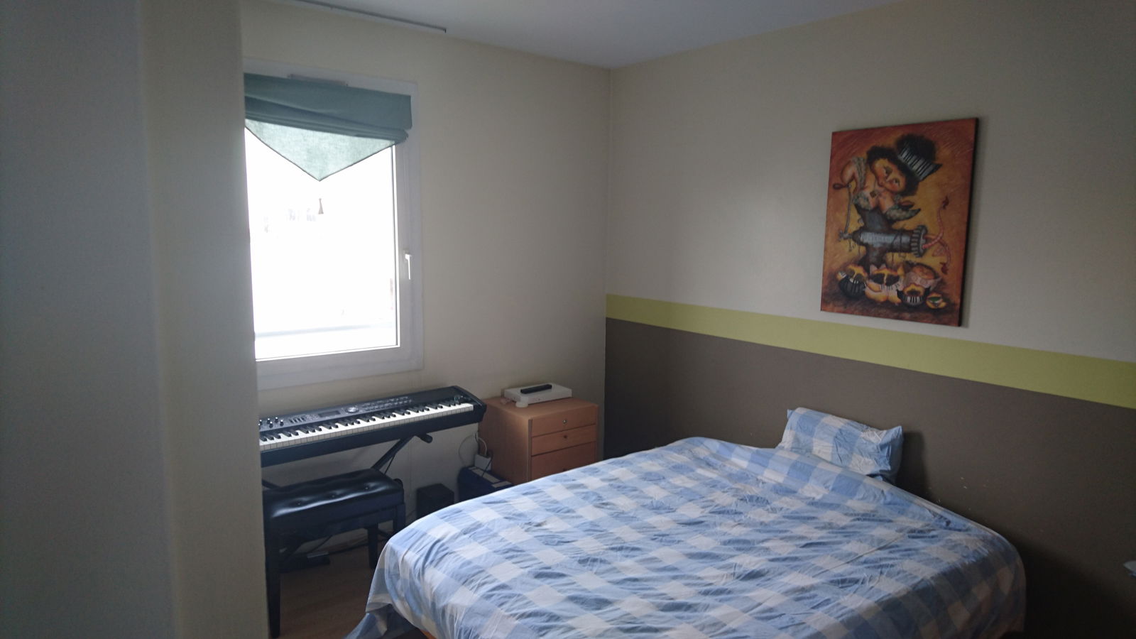 Gastfamilie Rueil-Malmaison 156652