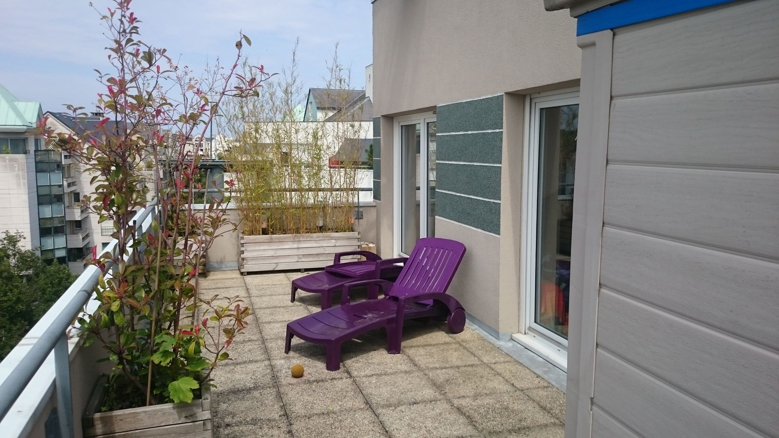 Gastfamilie Rueil-Malmaison 156652