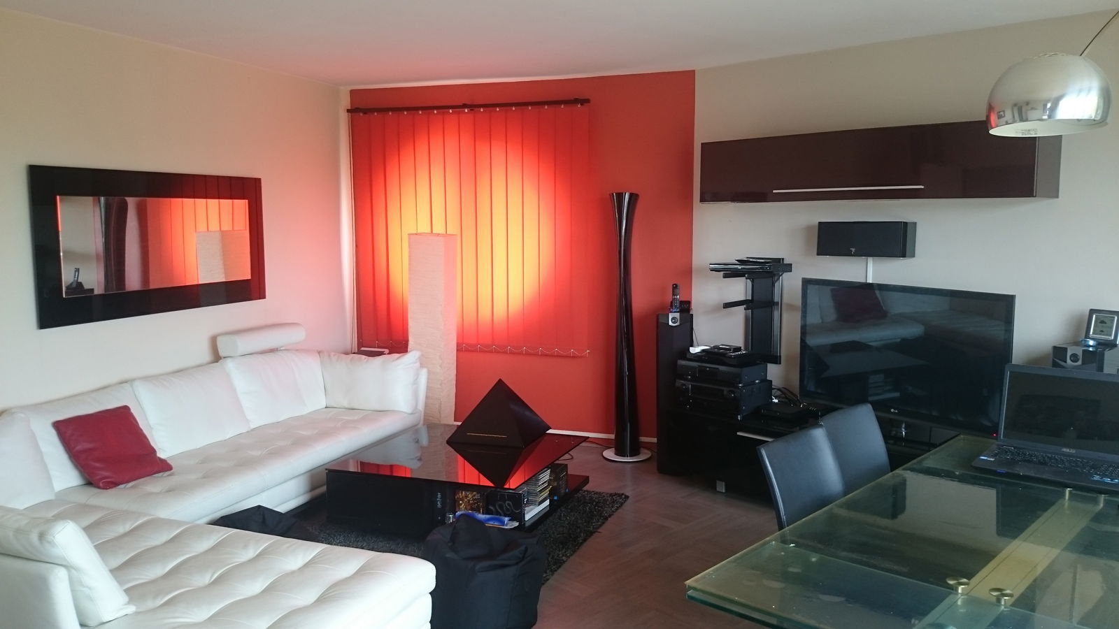 Gastfamilie Rueil-Malmaison 156652