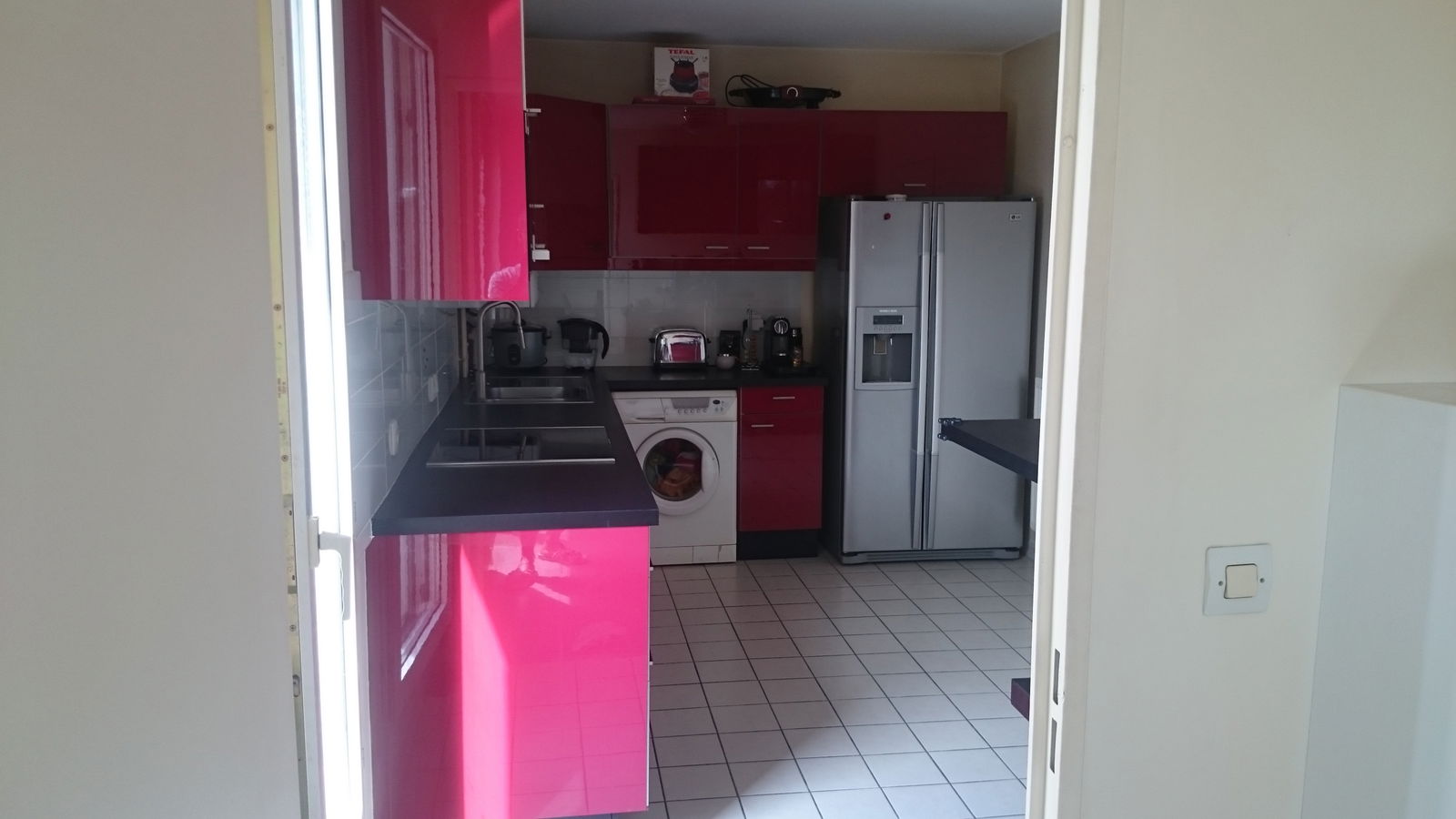 Gastfamilie Rueil-Malmaison 156652