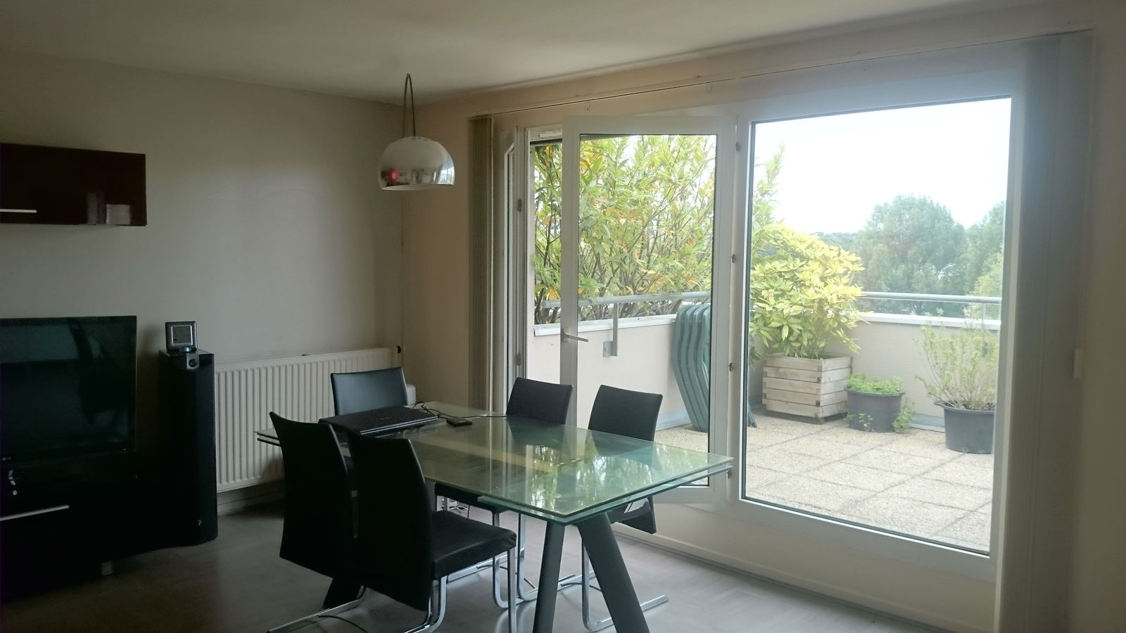 Gastfamilie Rueil-Malmaison 156652