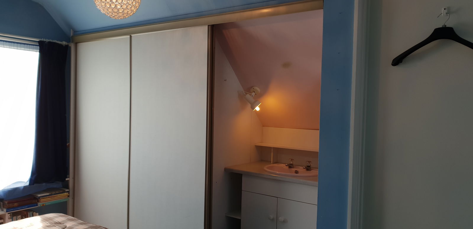 Gastfamilie Coventry 221781