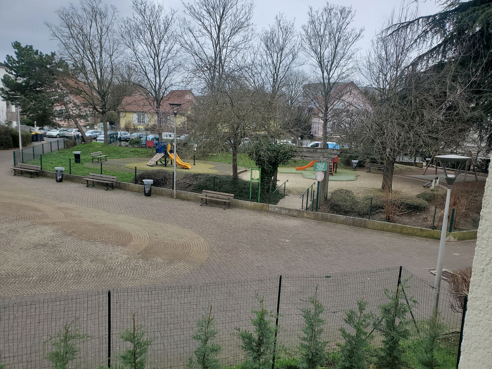 Gastfamilie Athis-Mons 330612