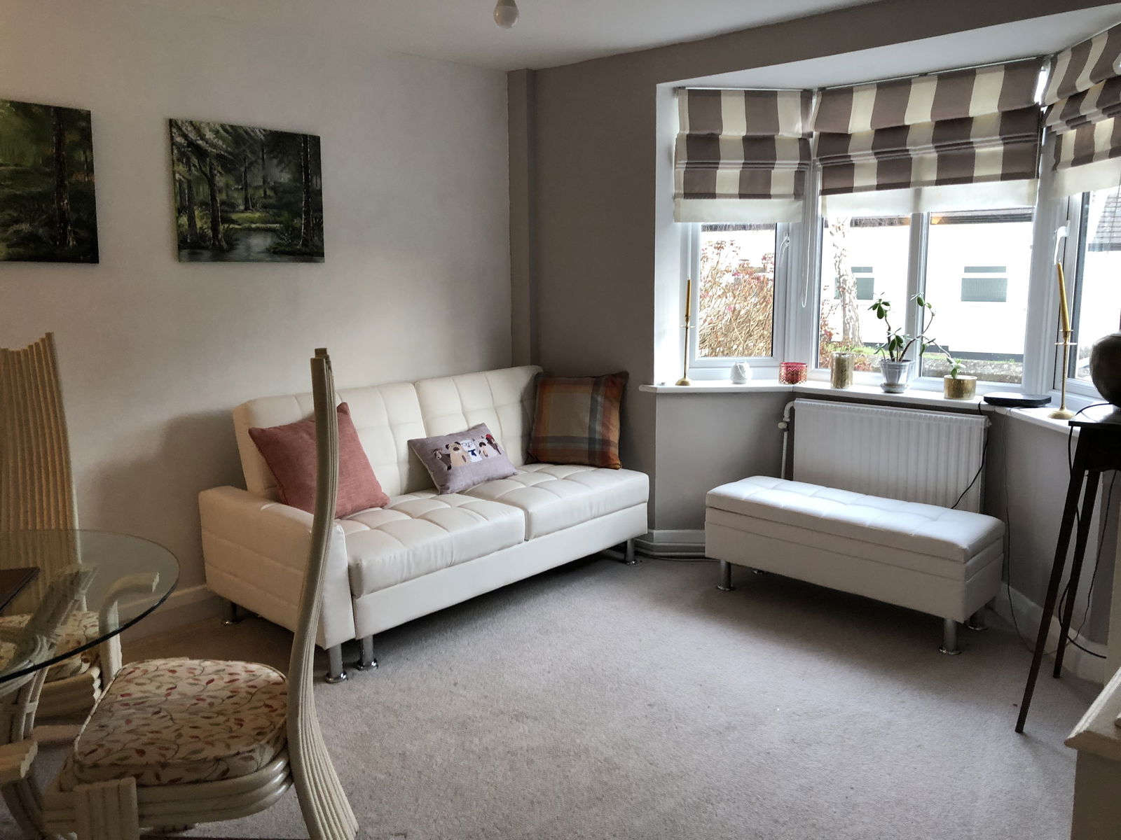 Gastfamilie Bricket Wood 219416