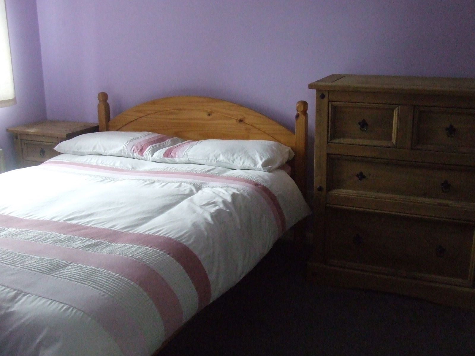 Gastfamilie Tiddington 112332