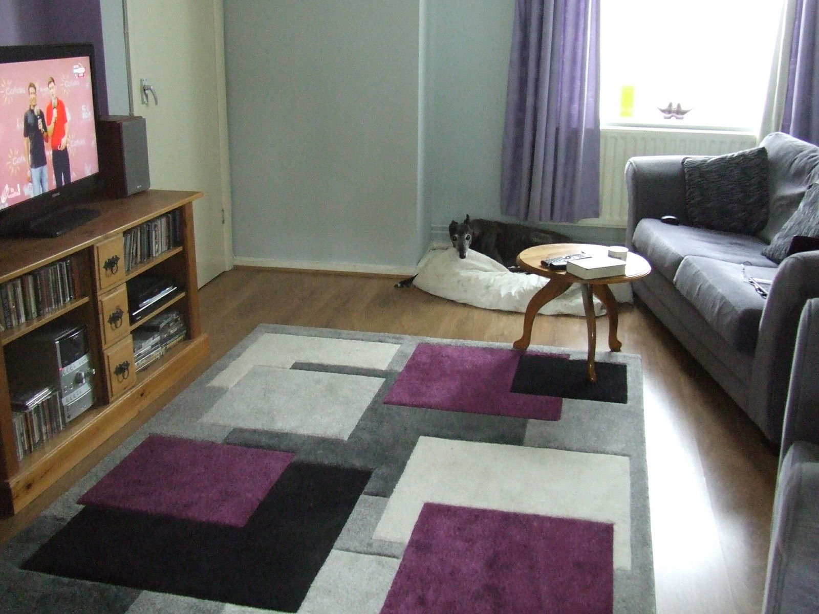 Gastfamilie Tiddington 112332