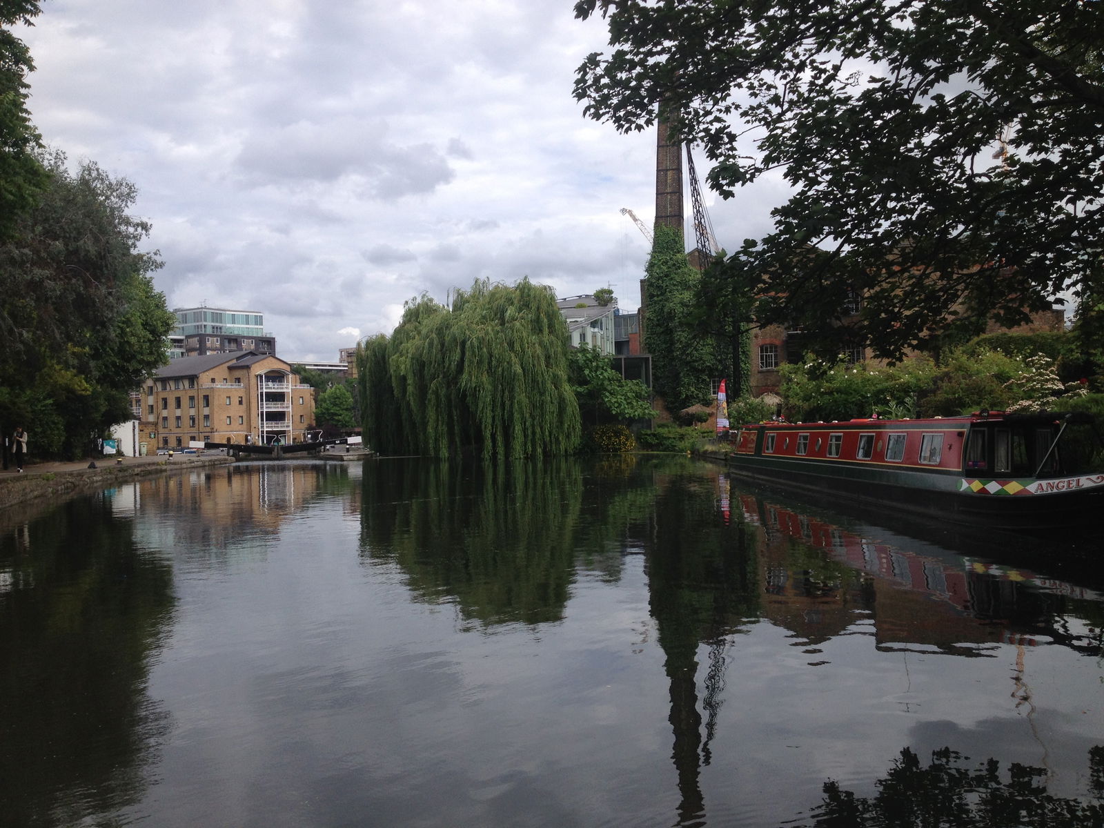 Gastfamilie London 136323