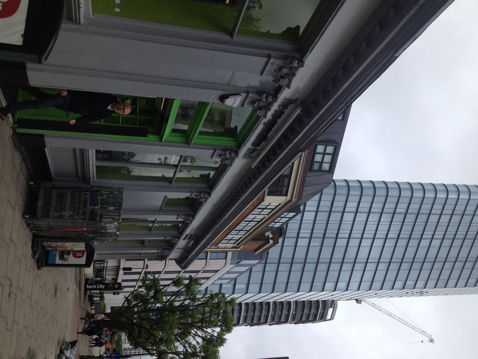 Gastfamilie London 136323