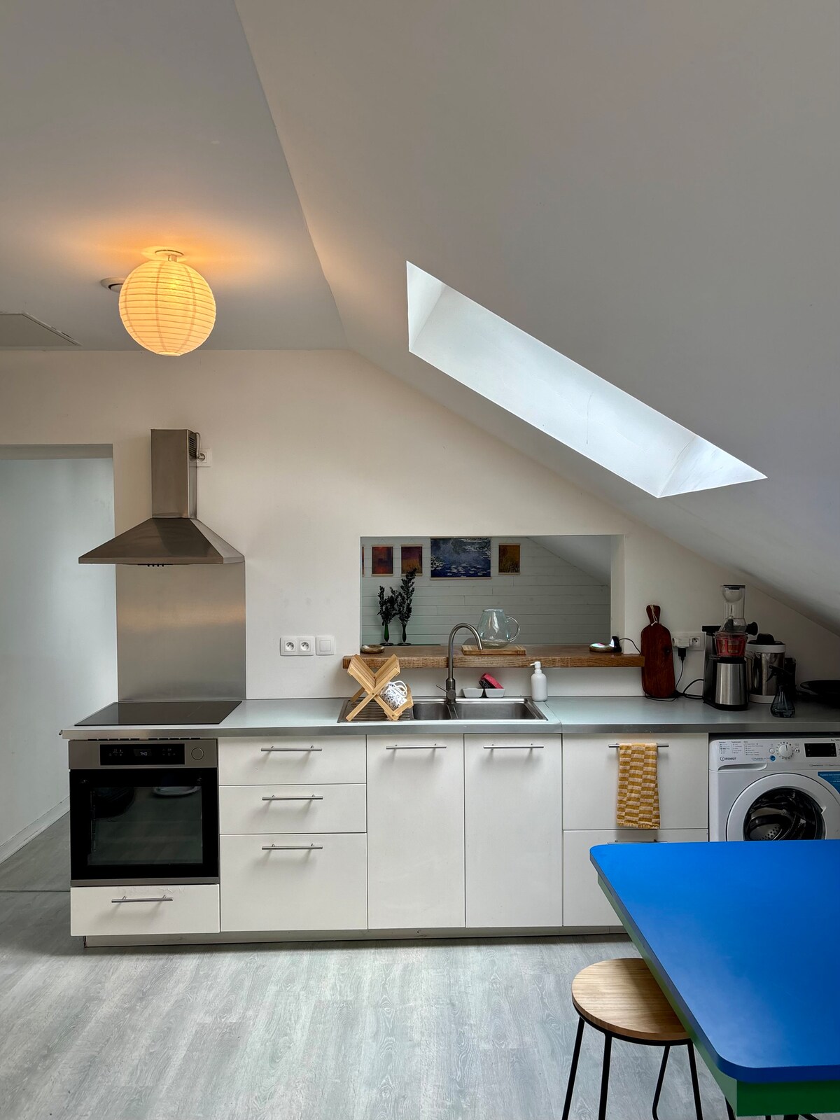 Coliving Giverny 671276