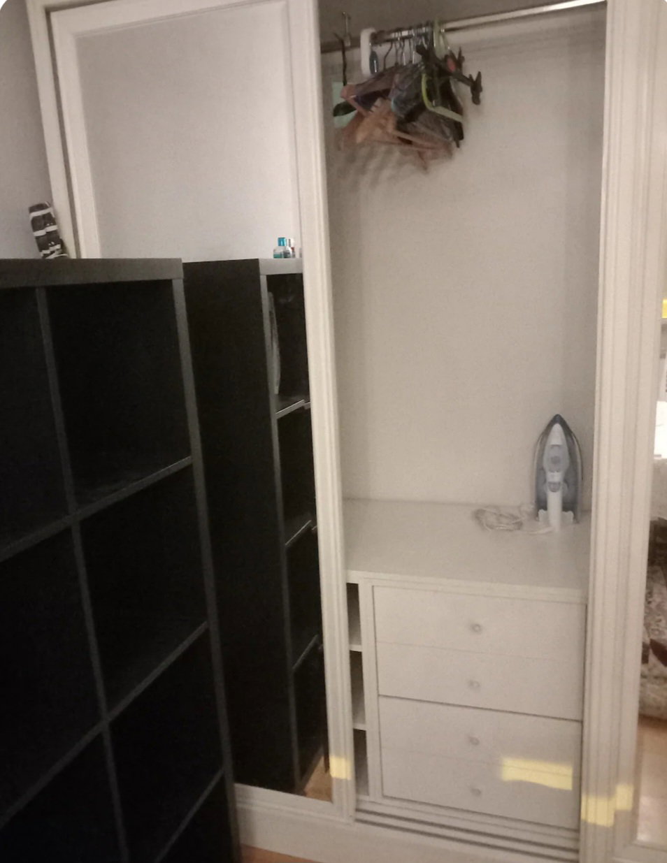 Gästezimmer Madrid 665205