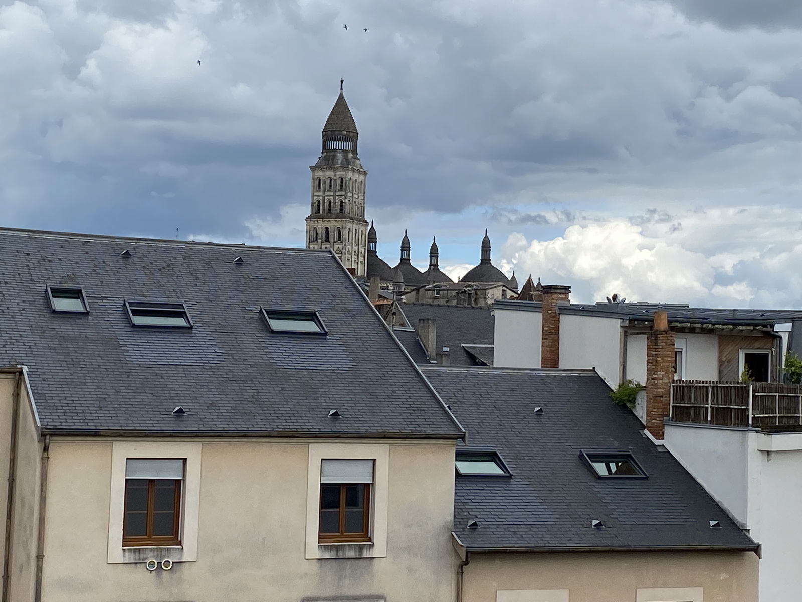 Gastfamilie Périgueux 384051