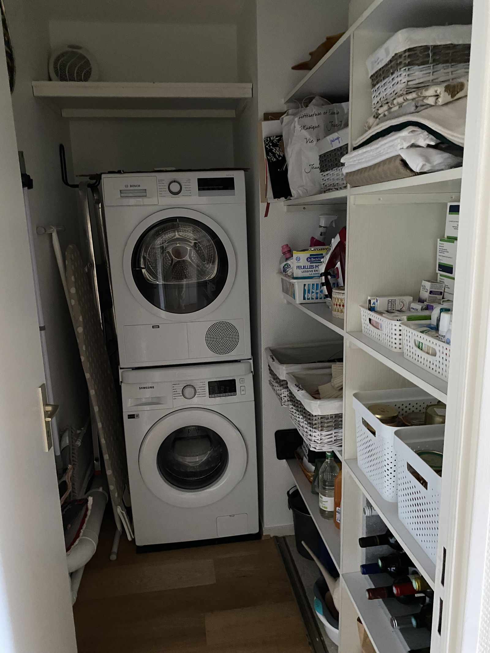 Gastfamilie Périgueux 384051