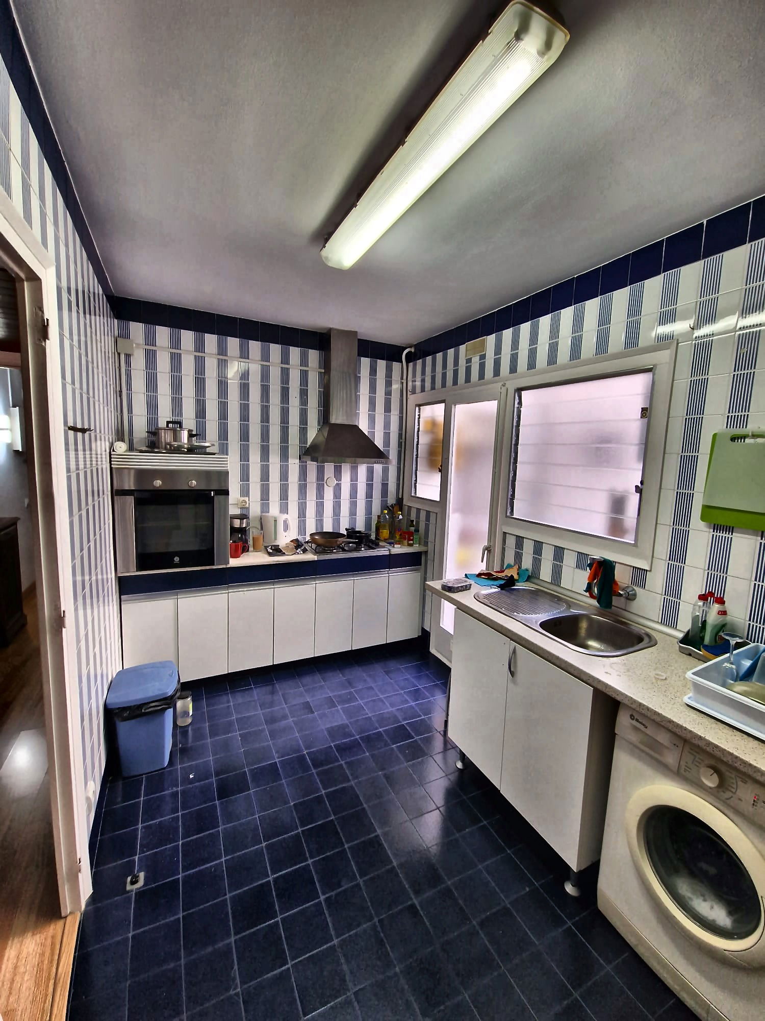 Gästezimmer Barcelona 651227