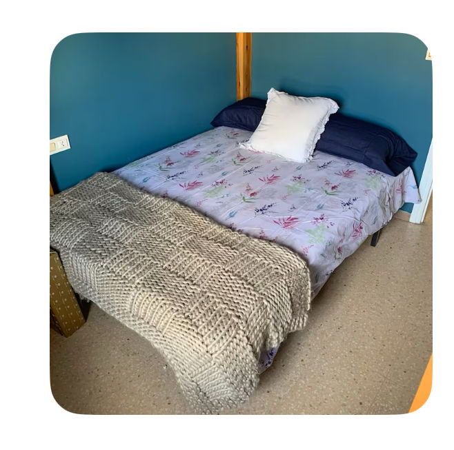 Gästezimmer Puigcerdà 653126