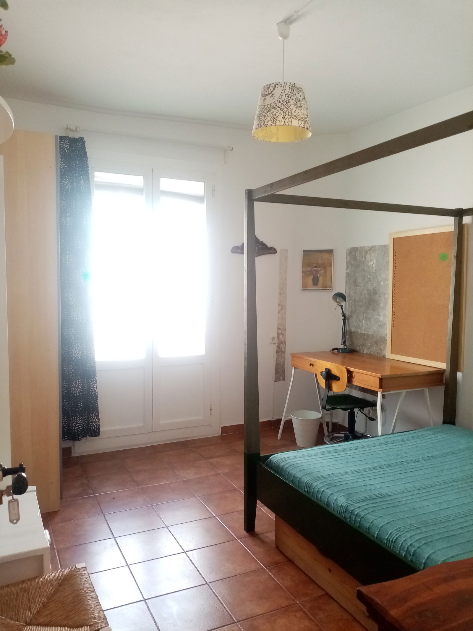 Gästezimmer Barcelona 556705