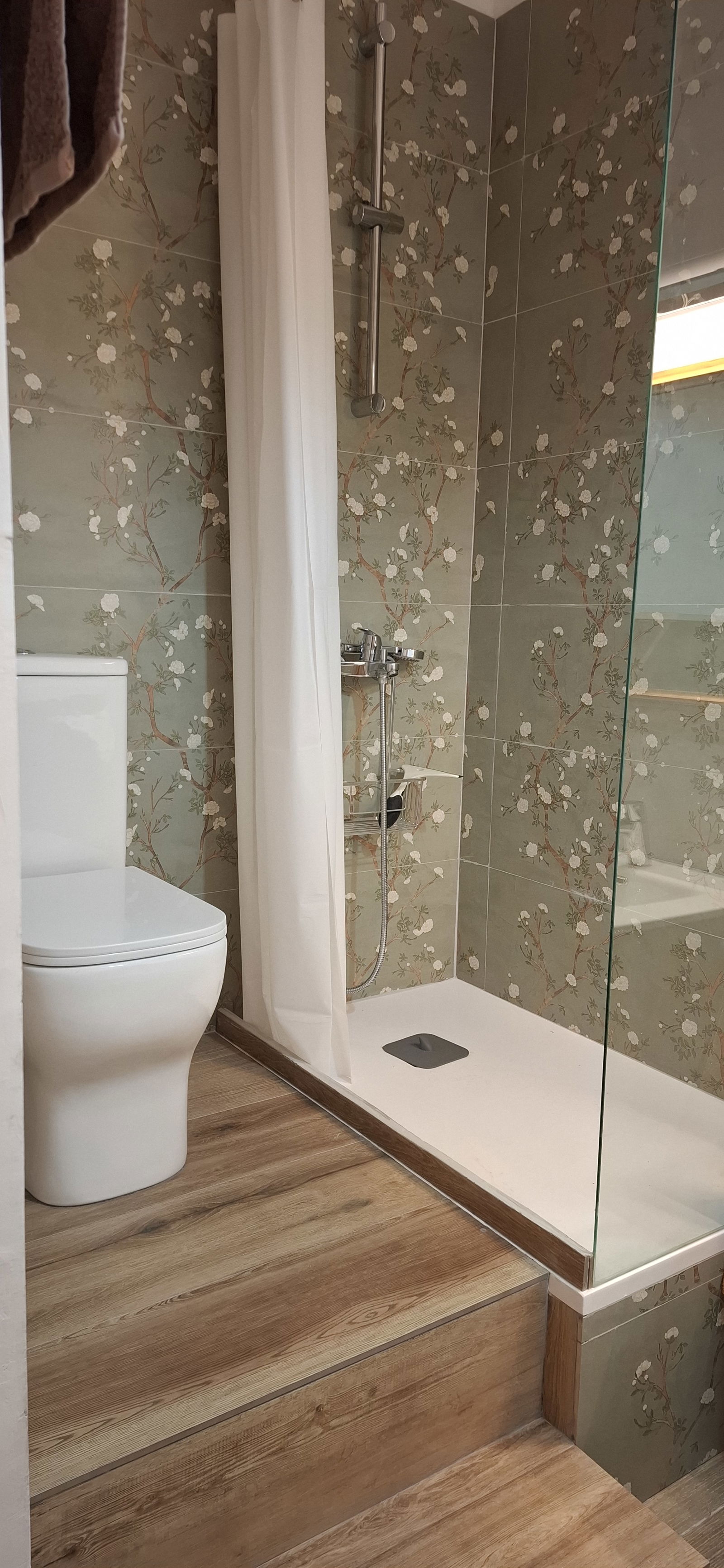 Gästezimmer Barcelona 556705