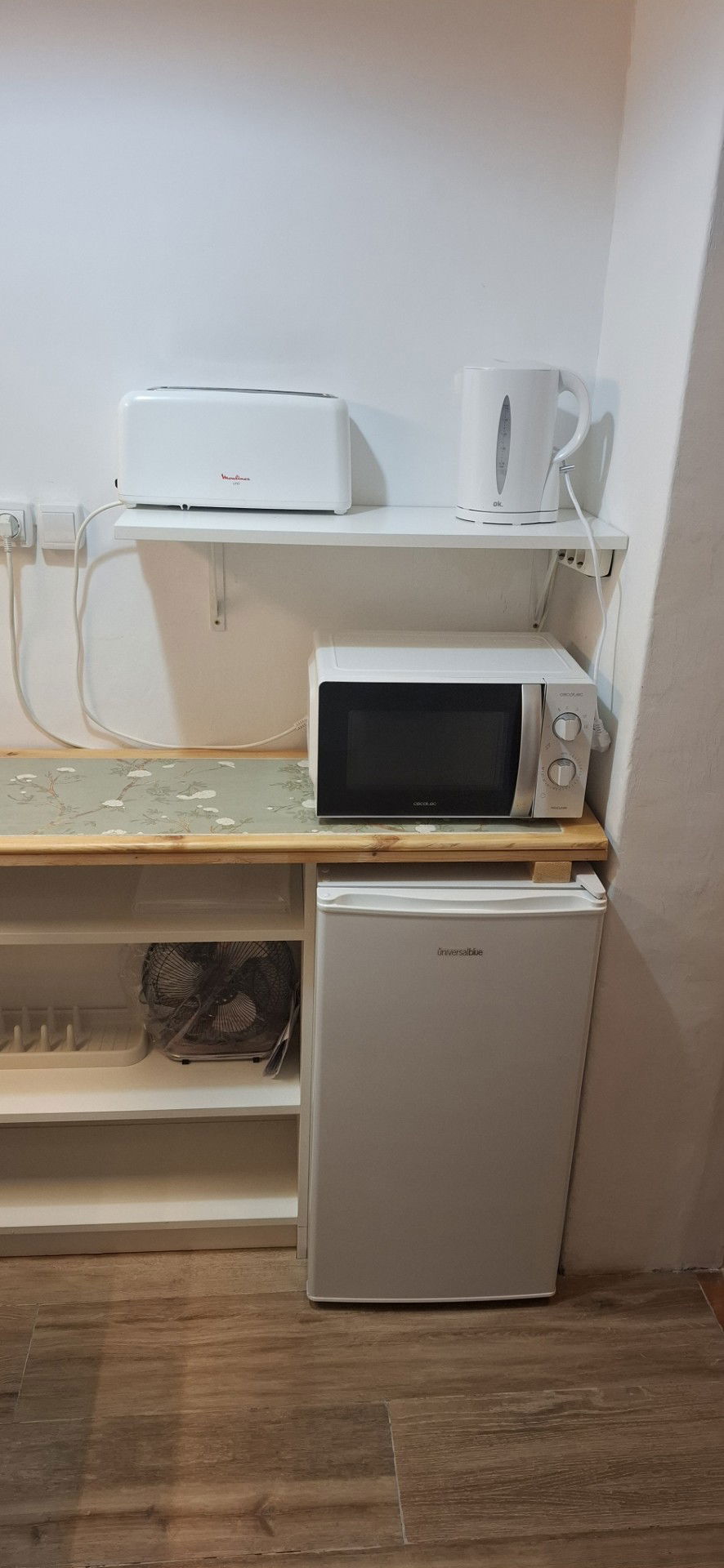 Gästezimmer Barcelona 556705