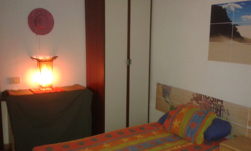 Gastfamilie Las Palmas de Gran Canaria 112586