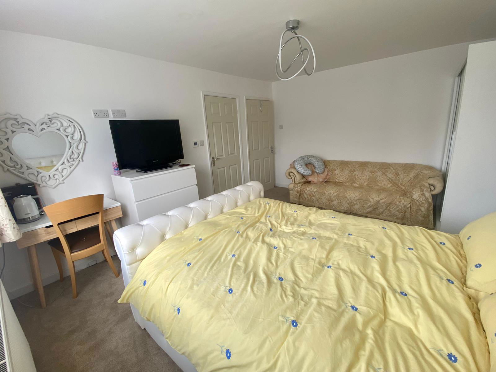 Gastfamilie Birmingham 594912