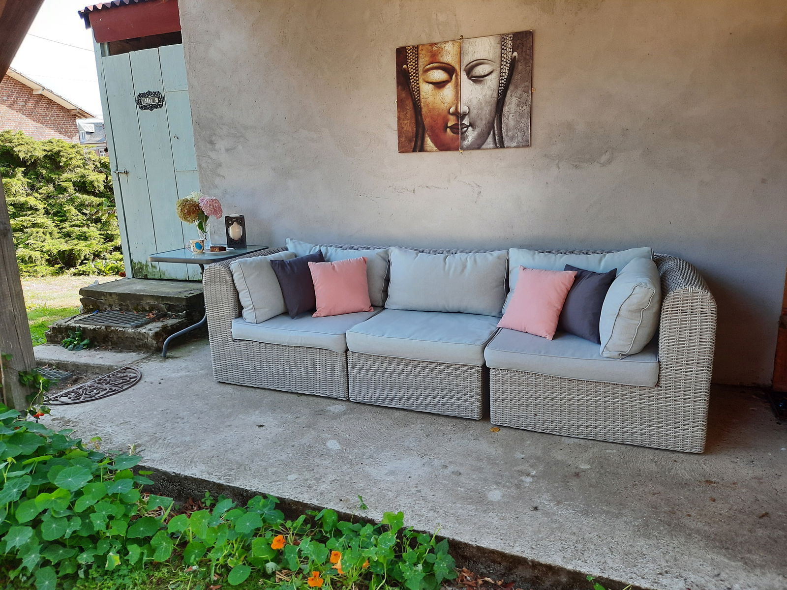 Gastfamilie Mailly-Maillet 234285