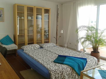 Room For Rent Estepona 235157