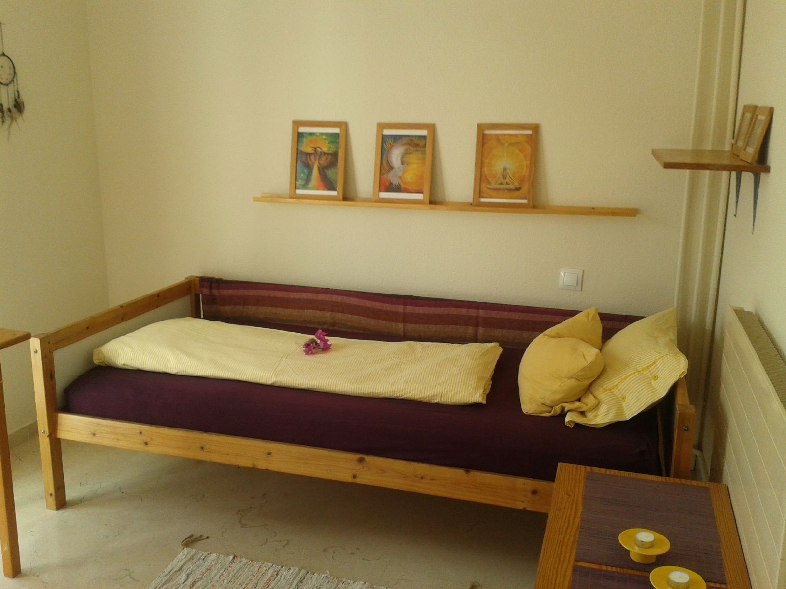 Gastfamilie Estepona 235157