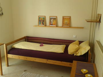 Chambre Chez L'habitant Estepona 235157-11