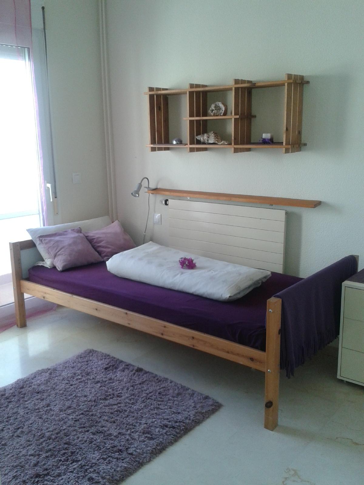 Gastfamilie Estepona 235157