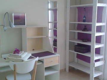 Chambre Chez L'habitant Estepona 235157-10