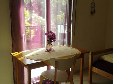 Chambre Chez L'habitant Estepona 235157-12