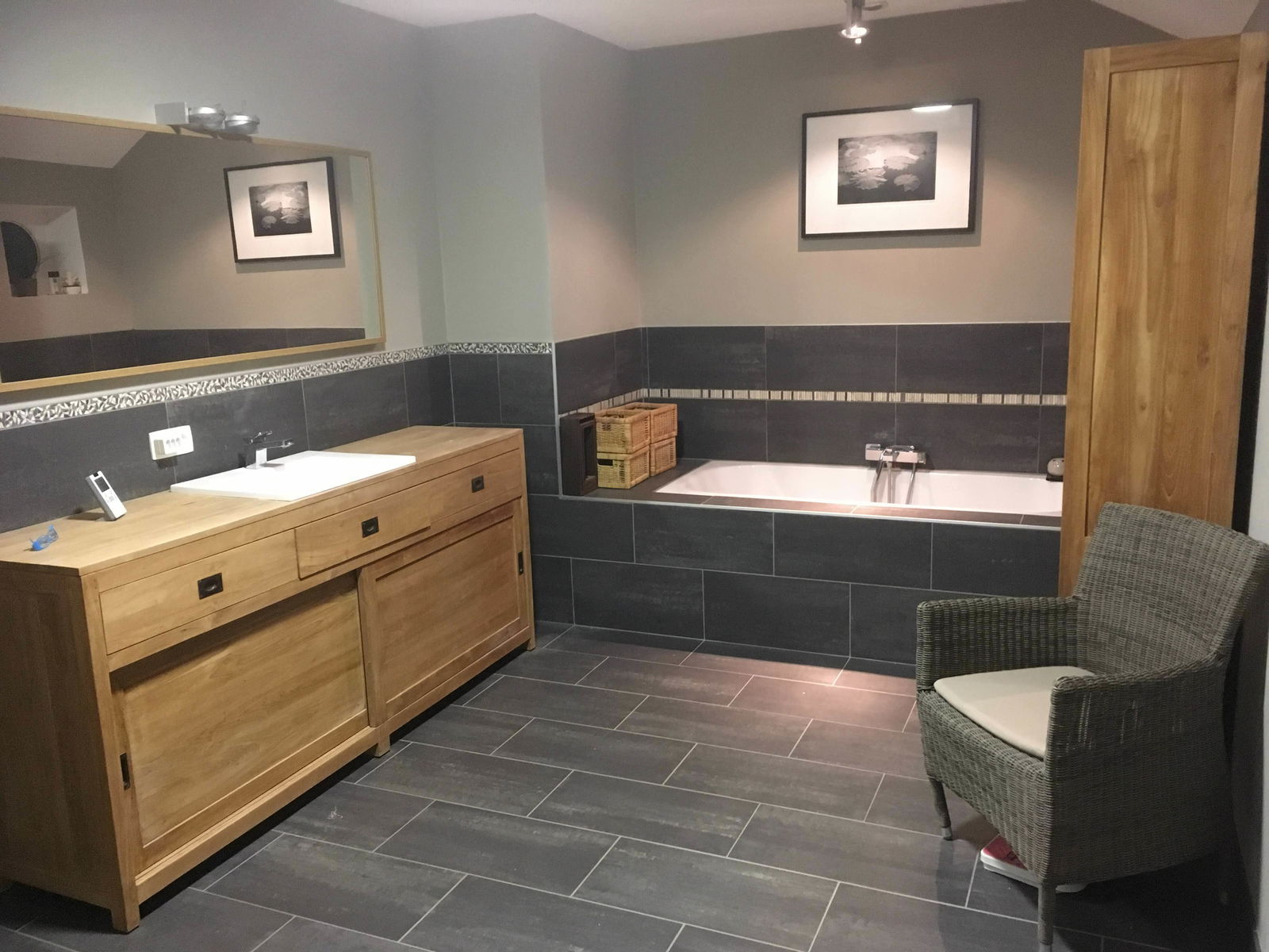 Gastfamilie Ottignies-Louvain-la-Neuve 217426