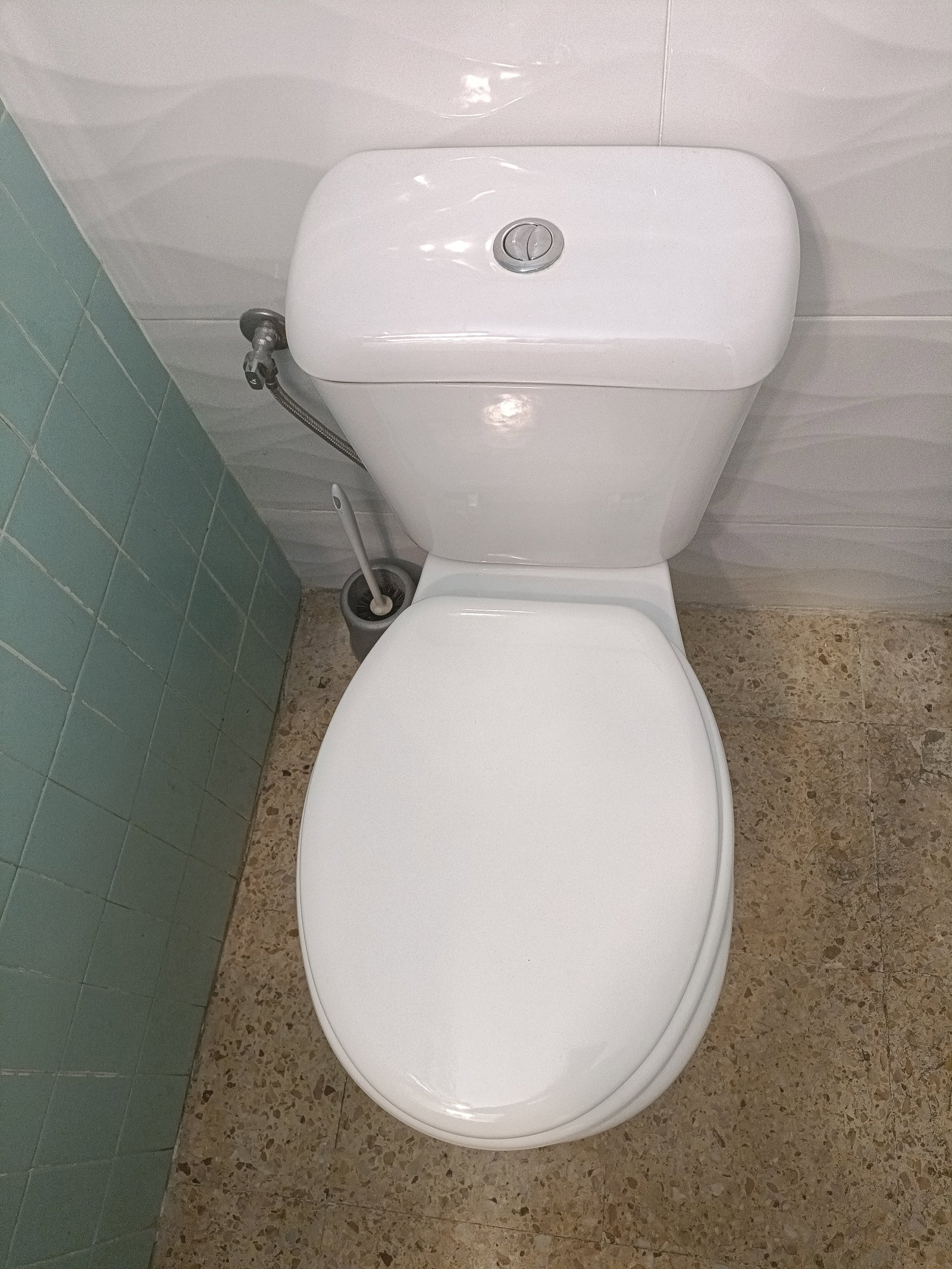 Gästezimmer Barcelona 666470