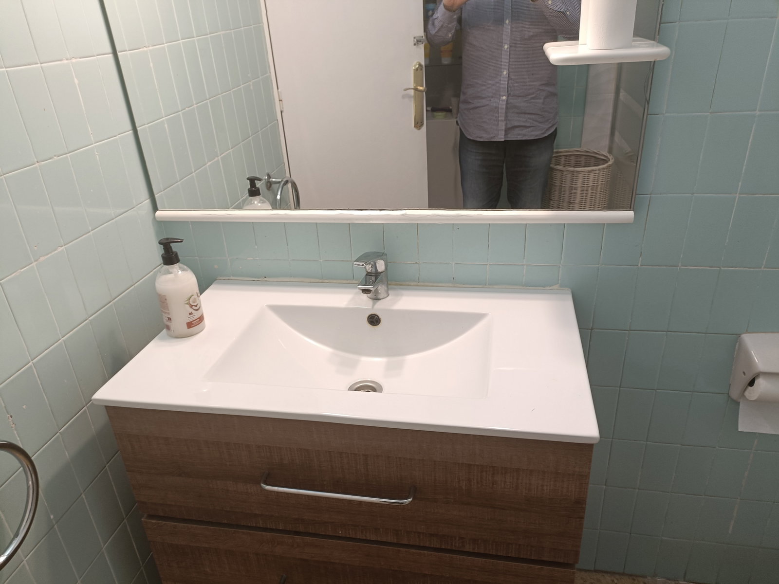 Gästezimmer Barcelona 666470