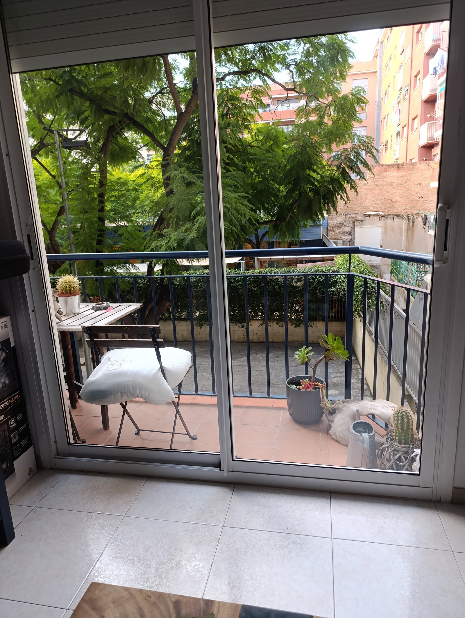 Gästezimmer Barcelona 663783