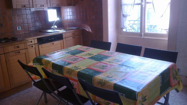 Gastfamilie Rive-de-Gier 38848