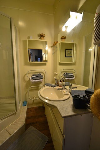 Gästezimmer Sète 41541