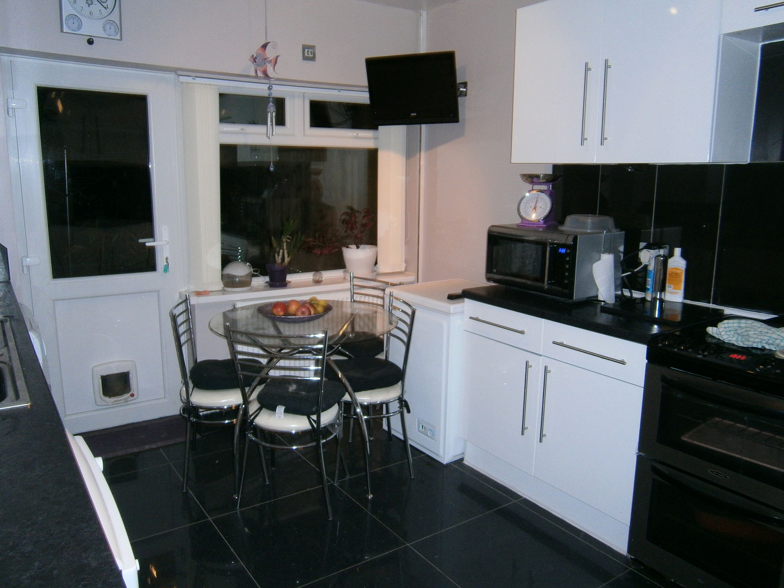 Gastfamilie Bedworth 117675