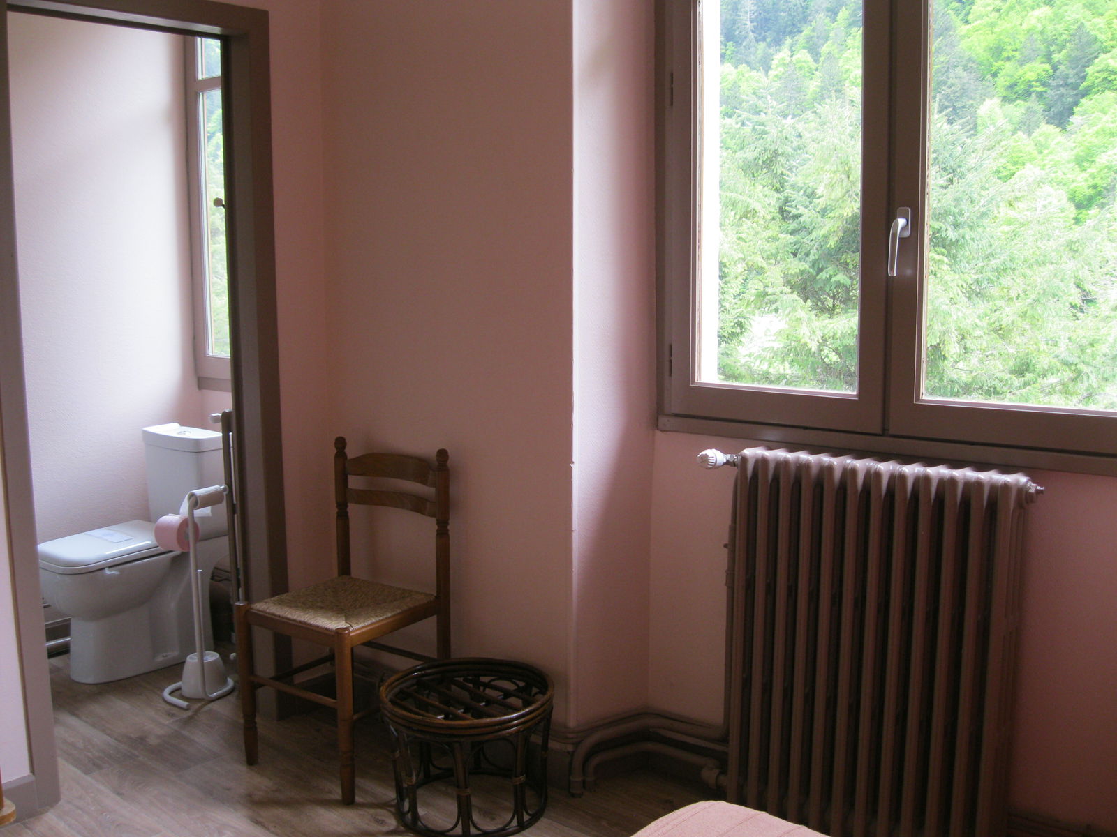 Gästezimmer Bagnères-de-Bigorre 98089