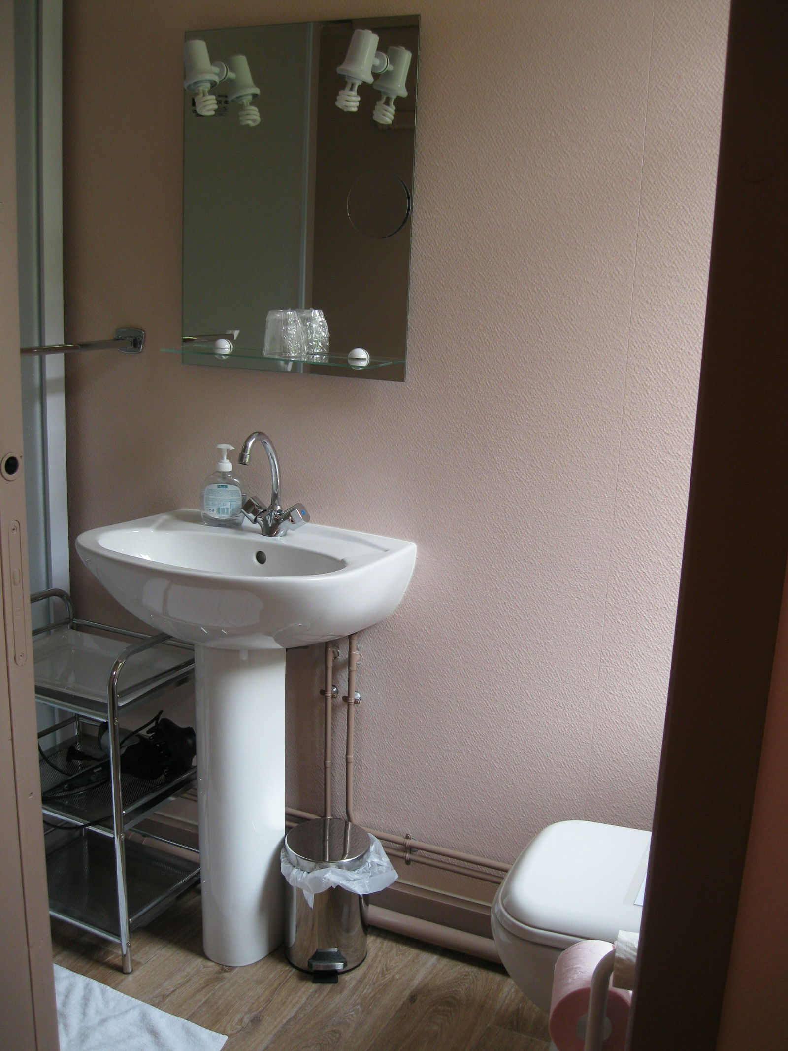 Gästezimmer Bagnères-de-Bigorre 98089