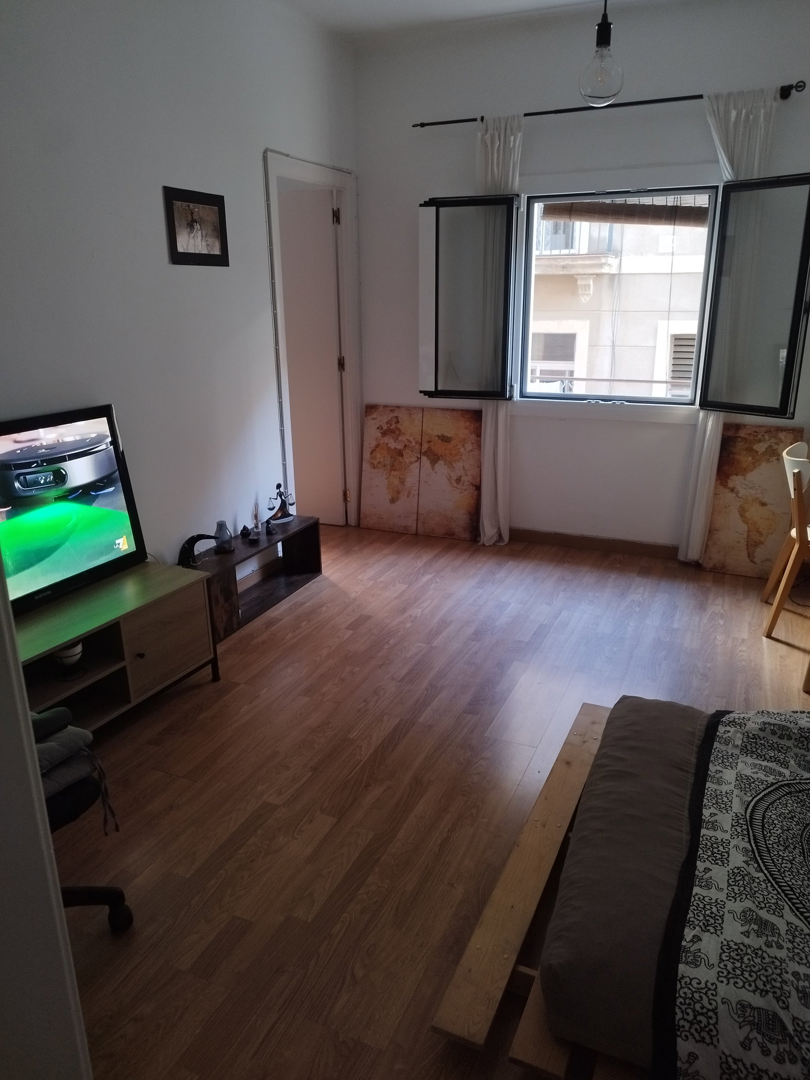 Unterkunft Beim Gastgeber Barcelona 671578