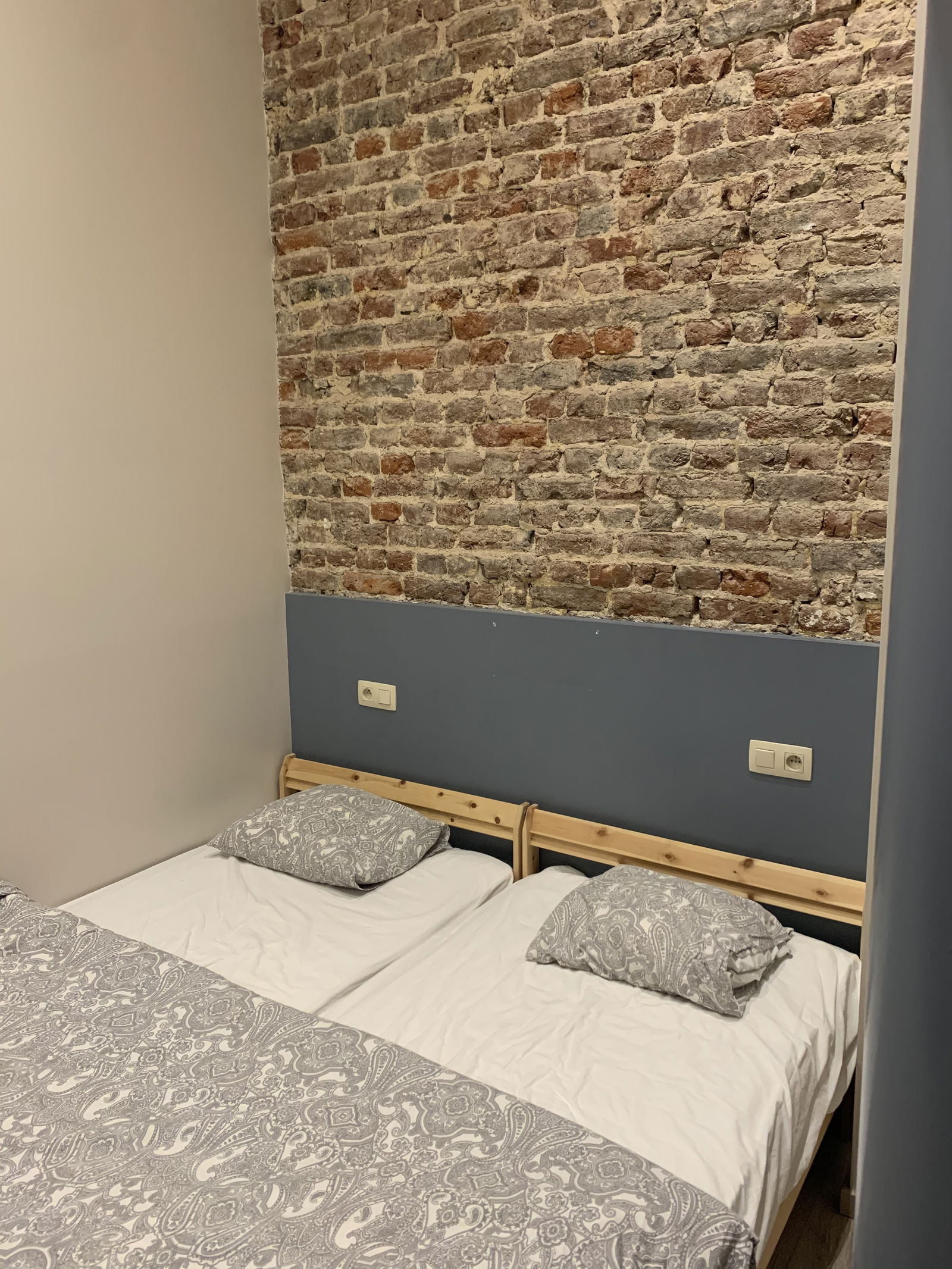 Gastfamilie Liège 244267