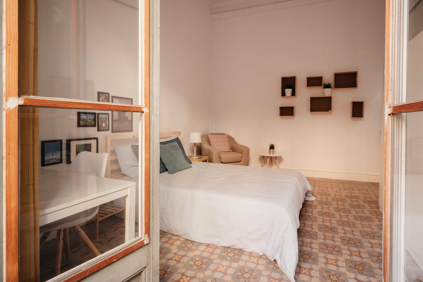 Kolokation Barcelona 190674