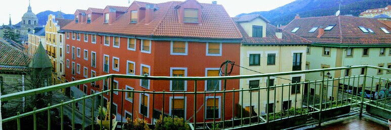 Kolokation San Lorenzo de El Escorial 161565