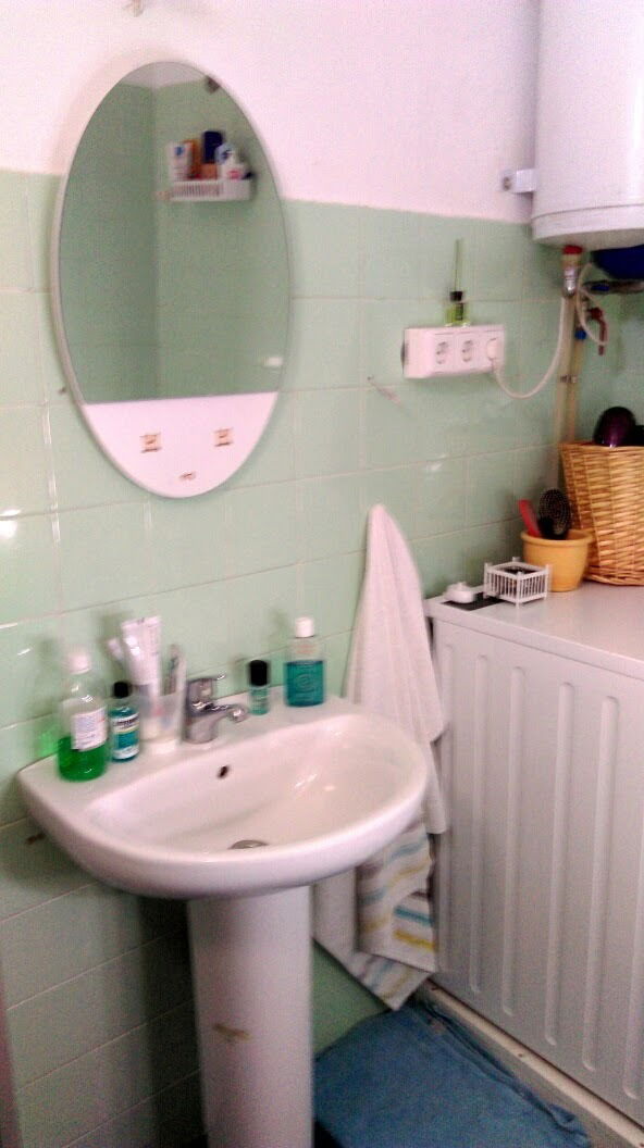 Kolokation San Lorenzo de El Escorial 161565