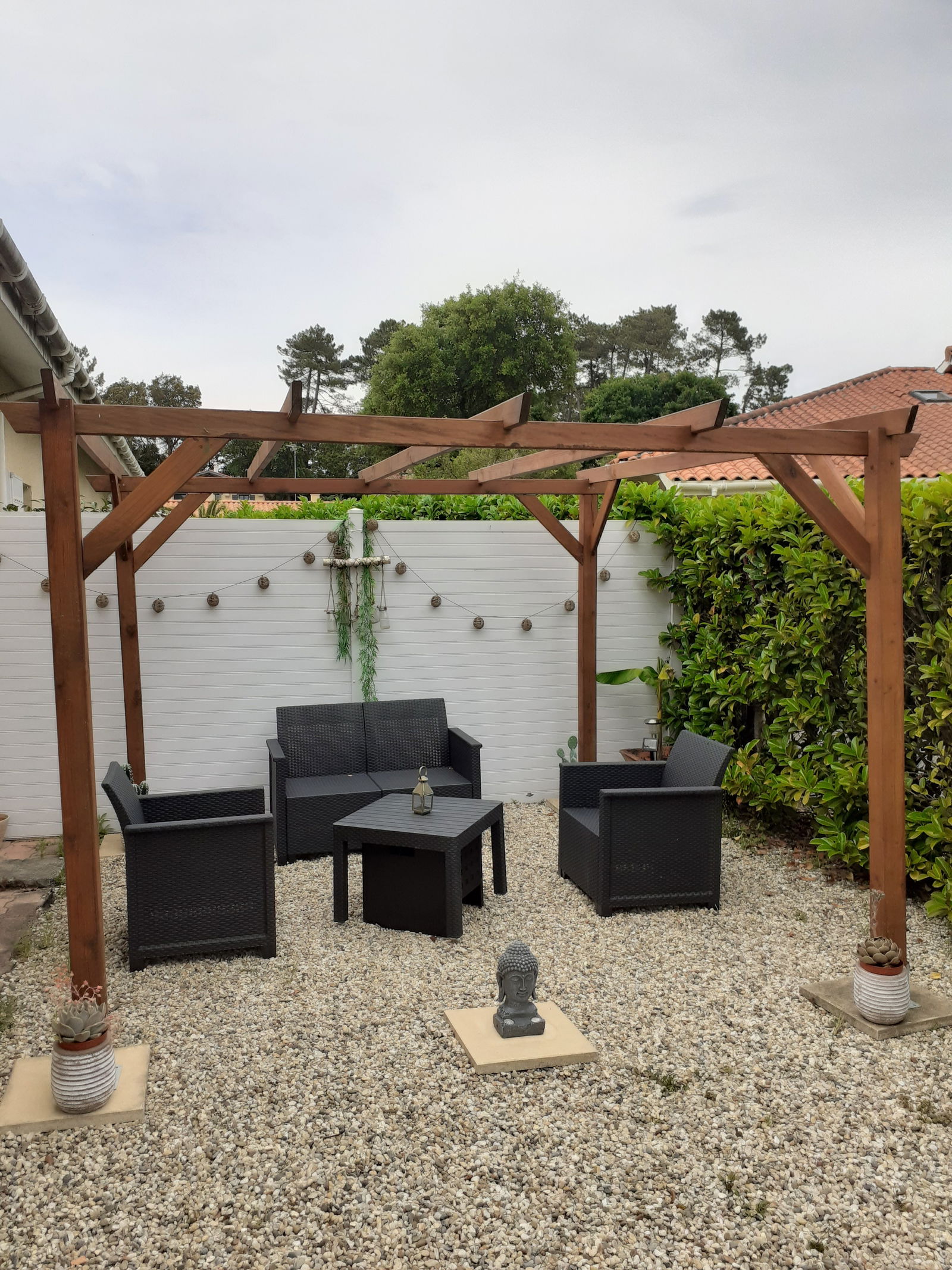 Gastfamilie Labenne 324518