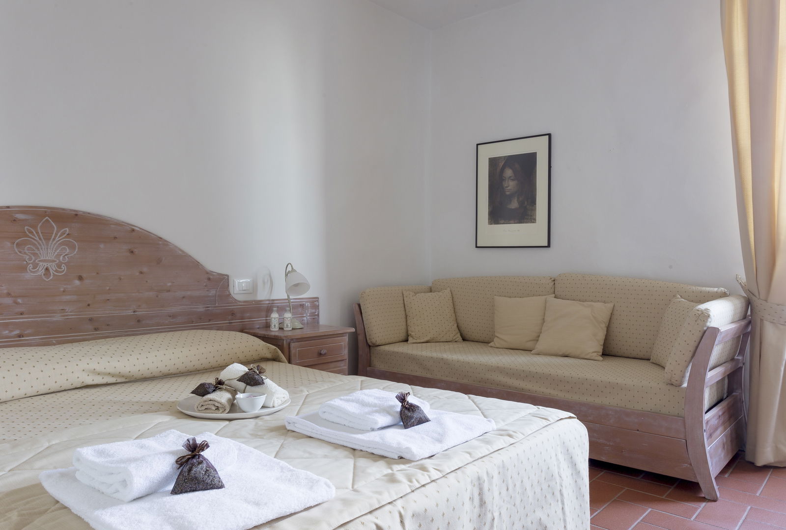 Camere Per Gli Ospiti Toscana 184806